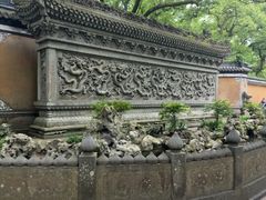 -普陀山风景名胜区-法雨禅寺
