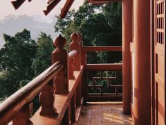-肇庆古城墙