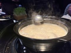 胡椒猪肚鸡-捞王锅物料理(凯旋路店)
