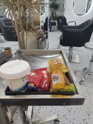 -FINE HAIR造型沙龙