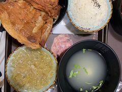 -吾牧酱骨(三好街店)