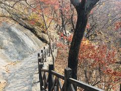-寒同山神仙洞