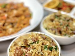 -悦海·家宴·冰花皮皮虾大锅贴(宝龙店)