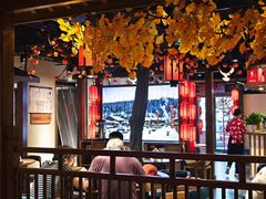 -鸽子窝(青塔店)