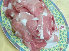 -清真·马家火锅美食城(镇江北路店)