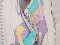 -NIKE KICKS LOUNGE体验店(北京新中关店)