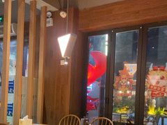-蚝翅·海鲜粥·烧烤·龙虾季(海曙天一店)