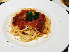 -菲滋意式餐厅(西湖文化广场店)