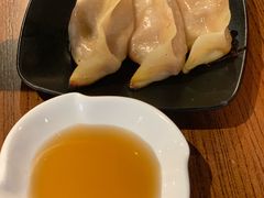 牛肉锅贴-乔家栅(襄阳南路店)