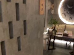 -施奈儿.洗头頭療.按摩SPA.采耳(上梅林店)