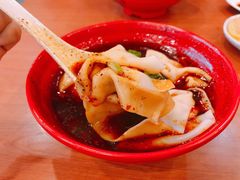-龙抄手(春熙路总店)