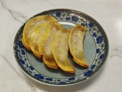 牛肉锅贴-金保祥牛肉锅贴店(剪子巷店)