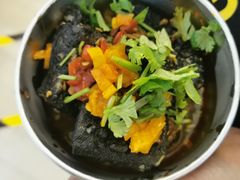 -自黑豆夫·臭豆腐夹馍(四海唐人街店)