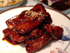 -三玛璐酒楼(汉口路店)
