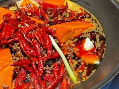 -阳阳老火锅(小南门店)