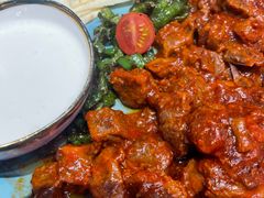 -木尔坦·Multan巴基斯坦清真餐厅halal(大智嘉园店)