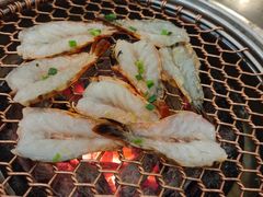 -韩屋韩国料理(天山路店)