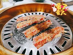 -妥妥烤肉料理(凯德店)