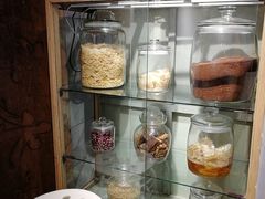 -甜心闲生传统手工冰粉(奎星楼店)