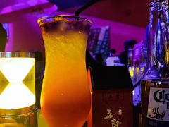 -MM·五声·音乐人与调酒师(西安路店)
