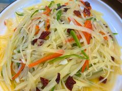 -下梅人家土菜馆(历史文化餐厅度假区店)