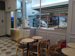 -BreadTalk面包新语·烘焙蛋糕(深业上城店)