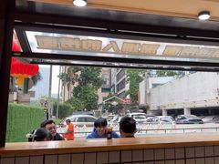 -明記茶餐廳(福田总店)