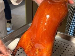 -船歌·鱼水饺青岛菜(闽江二路店)