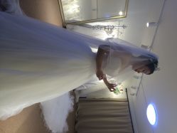 lisamoon婚纱礼服高级定制-Lisamoon礼慕纱婚纱礼服高级定制