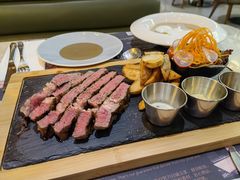 -OGGI TRATTORIA PIZZERIA(深业上城店)