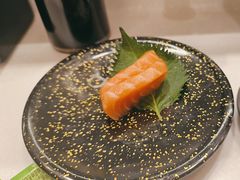 -争鲜回转寿司(浦东三钢里PLUS店)