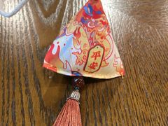 -天目湖御水温泉·度假酒店