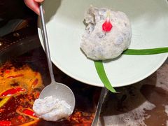 -廖掌柜·重庆鲜货火锅(上海首店)