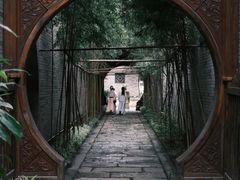 -龙潭水乡