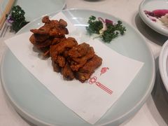 -北李妈妈菜·海肠捞饭(高新万达店)