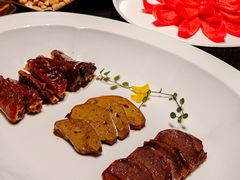 -曾宴·楚菜(湖北省博物馆店)