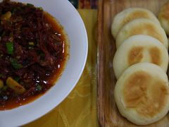 -新疆巴州金丝特餐厅(大钟寺店)