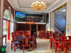 -清真明德斋茶餐厅民族饭店(北京街店)