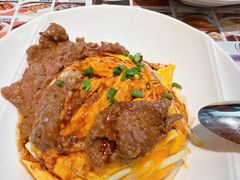 -敏华冰厅(平安金融中心店)
