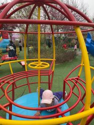 -萌宠亲子动物乐园(槐房万达店)