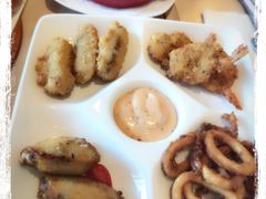 -必胜客(安盛金马店)