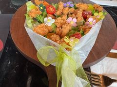 -Nord Grill&Bar Highland诺德西餐(深圳欢乐海岸店)