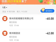 -常州糕团店(北大街新世纪商城店)