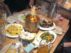 -老胖串店(浆水泉路店)