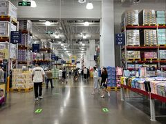-山姆会员商店(上海浦东店)
