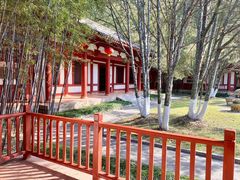 -徐州汉画像石艺术馆