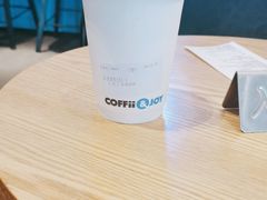 -COFFii&JOY(龙江新城市广场店)