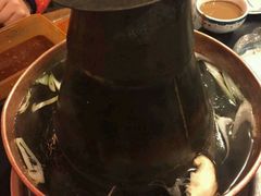 -裕德孚·非遗手切涮羊肉(东直门内大街店)