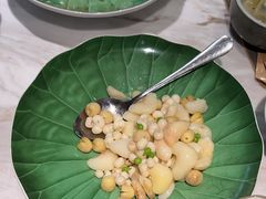 -宴昆山·私房菜(春晖店)