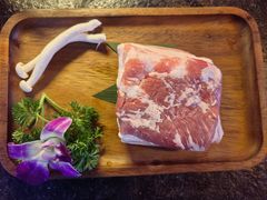 -松渡·鲜肉泥炉烤肉(时代天街店)